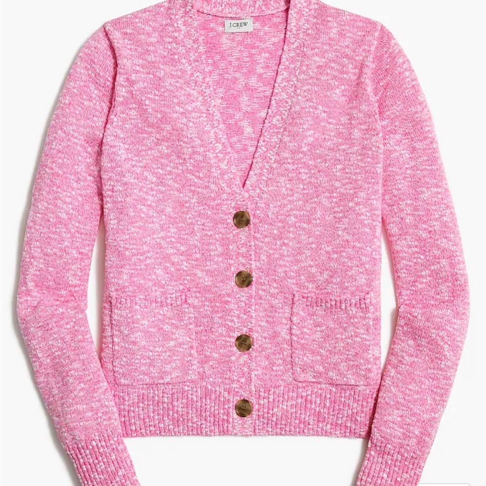 Sale! NWT J Crew Beach cardigan sweater